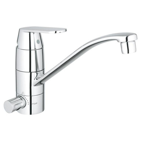 EUROSMART COSM Смеситель для мойки "GROHE" 31161000 3/8