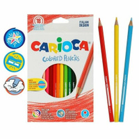 Цветные карандаши Carioca купить, сравнить цены в Улан-Удэ, страница 2 -  BLIZKO