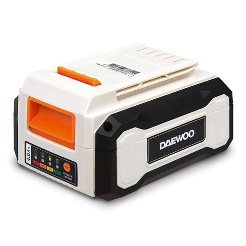 Универсальная аккумуляторная батарея Daewoo DABT 4040Li Аккумулятор DAEWOO