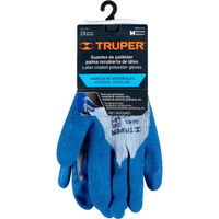 Садовые эластичные перчатки Truper GU-JAR-M