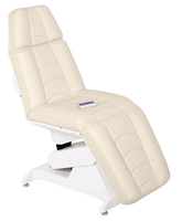 Косметологическое кресло «Ондеви-4» с беспроводным пультом дистанционного управления