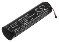 Аккумуляторная батарея CameronSino CS-PMC300SL для парогенератора Philip Morris IQos 3.0 Charge Box (BAT.000124) 3000mAh