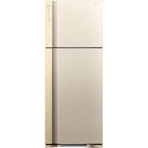 Холодильник отдельностоящий HITACHI HRTN7489DFBEGCS Hitachi
