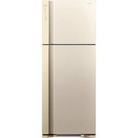 Холодильник отдельностоящий HITACHI HRTN7489DFBEGCS Hitachi