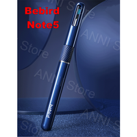 Bebird Умная ушная палочка с камерой эндоскопом Bebird Note5 Синий