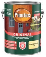 Пинотекс Original BW 2,7 л Pinotex