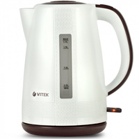 Чайник VITEK VT-7055 белый