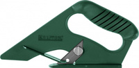 Нож KRAFTOOL для напольных покрытий, тип "А02", 18мм 0930_z01 Kraftool