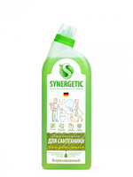 Synergetic 700 д/мытья сантех Зелен Сила Синергетик