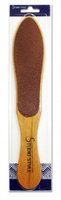 Терка для ног деревянная 44011-4417 STUDIO STYLE STUDIO STYLE