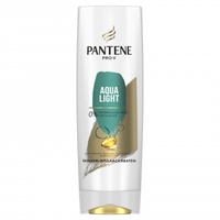 Pantene Pro-V Aqua Light для тонких волос, склонных к жирности, 360 мл Бальзам-ополаскиватель