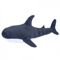 AKL01Игрушка мягконабивная"Акула"мягкая игрушка Fancy