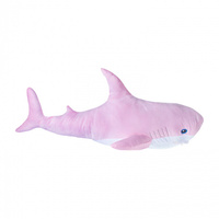 AKL3RИгрушка мягконабивная"Акула"мягкая игрушка Fancy