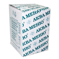 АКВА-МЕНЮ Универсал-2 30г Упаковка (10шт) Аква-Меню