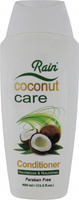 RAIN Кондиционер Coconut care 400мл Rain