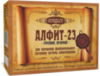 Фитосбор Алфит-23 Кровоочистительный (дезинтоксикационный), 60 ф/п*2г