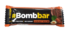 Батончик глазированный `BOMBBAR` Фундучное пралине 40 г