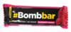 Батончик глазированный `BOMBBAR` Малиновый сорбет 40 г