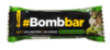 Батончик глазированный `BOMBBAR` Фисташковая меренга 40 г
