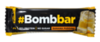 Батончик глазированный `BOMBBAR` Банановый пудинг 40 г
