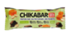 Протеиновый батончик Chikalab Арахис с карамельной начинкой, 60 гр