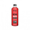 Напиток негазированный с содержанием сока BCAA WATER 6000, 0,5 л, Лимон - Вишня, Fitness Food Factory