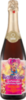 Детское шампанское "Волшебное" Малиново- барбарисовое ( Игрушка в пробке ), 0,750 л., Absolute Nature