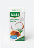 Кокосовые сливки "KATI" 1л, Tetra Pak (растительные жиры 24%)