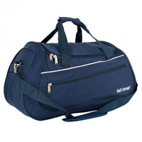 5986 сумка фитнес "т.синий" Дизайн POLAR