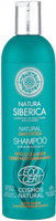Natura Siberica Шампунь для жирных волос, 400 мл Natura siberica