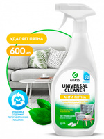 GRASS Universal Cleaner Универсальное чистящее средство 600мл 112600 Grass