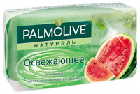 Palmolive "Освежающее" (Летний Арбуз) 90г мыло