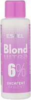 Эстель оксигент 6% Ultra Blond 60 мл Estel