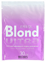 Эстель пудра обесцвечивающая Ultra Blond Estel