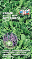 Шалфей Вкус грибов мускатный (СеДеК) цв