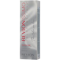 Revlon Professional Colorsmetique Color & Care краска для волос, 9.2 очень светлый блондин переливающийся, 60 мл