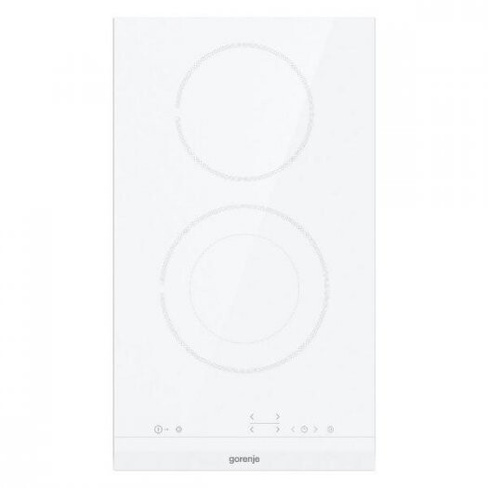 Электрическая варочная панель Gorenje ECT322WCSC