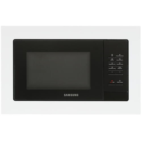 Встраиваемая микроволновая печь Samsung MS23A7013AL