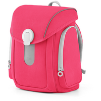 NINETYGO рюкзак Ninetygo Smart school bag, персиковый
