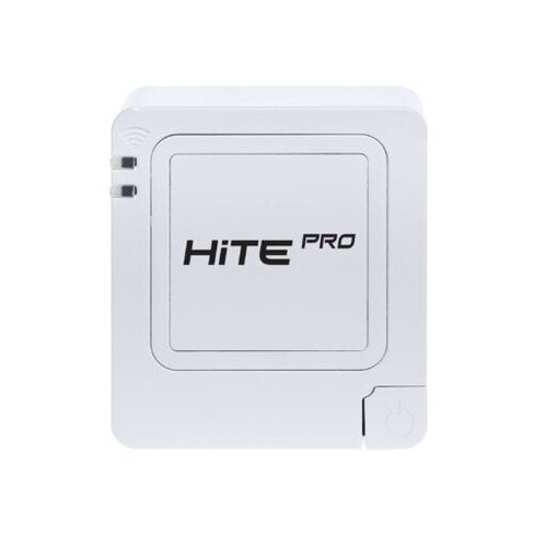 Шлюз Умного дома HiTE PRO сервер Gateway, белый