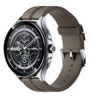 Умные часы Xiaomi Watch 2 Pro (BHR7216GL) Silver