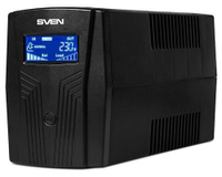 ИБП SVEN Pro 650 Sven