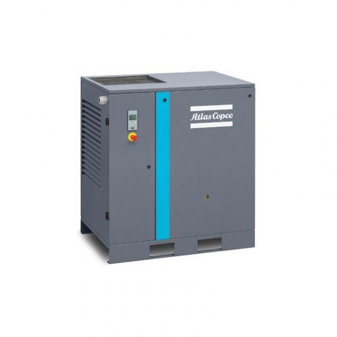 Винтовой компрессор Atlas Copco G11 10P ATLAS COPCO