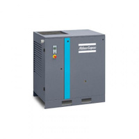 Винтовой компрессор Atlas Copco G11 10P ATLAS COPCO