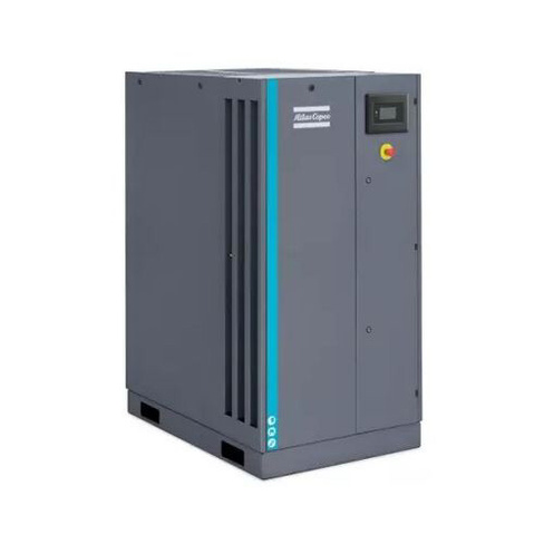 Винтовой компрессор Atlas Copco GA45 10FF ATLAS COPCO