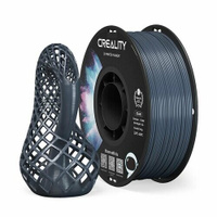 Creality АБС пластик CR-ABS 3D Printing Filaments серый
