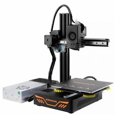 KINGROON KP3S 3D-принтер высокая точность печати DIY FDM Kingroon