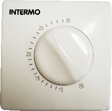 Терморегулятор накладной INTERMO L-301
