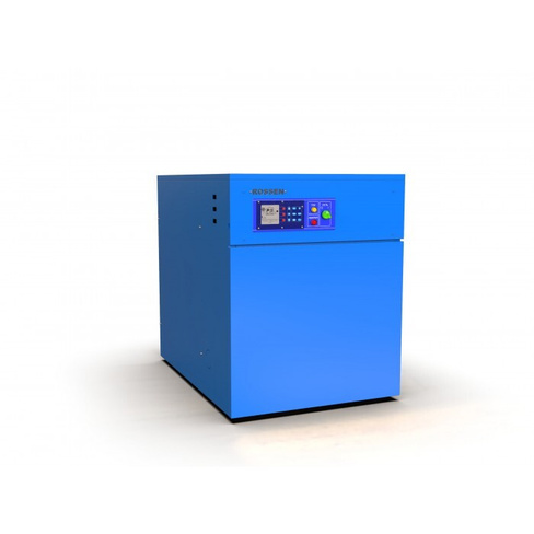 Водогрейный газовый котел ROSSEN RSP 100 кВт