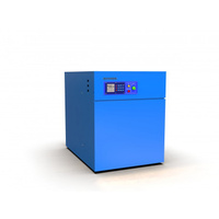 Водогрейный газовый котел ROSSEN RSP 100 кВт